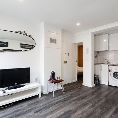 Casas De Fado Apartment Lisbon Room photo