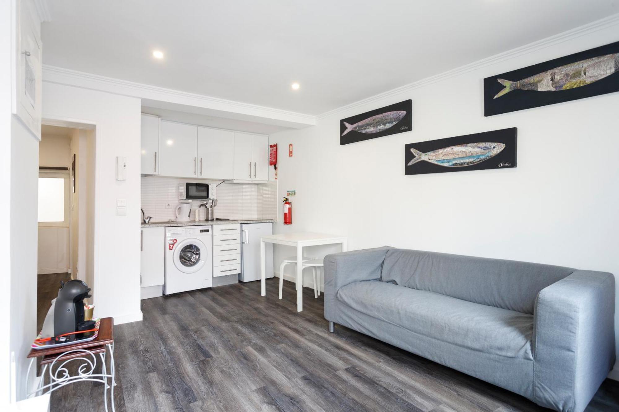 Casas De Fado Apartment Lisbon Room photo