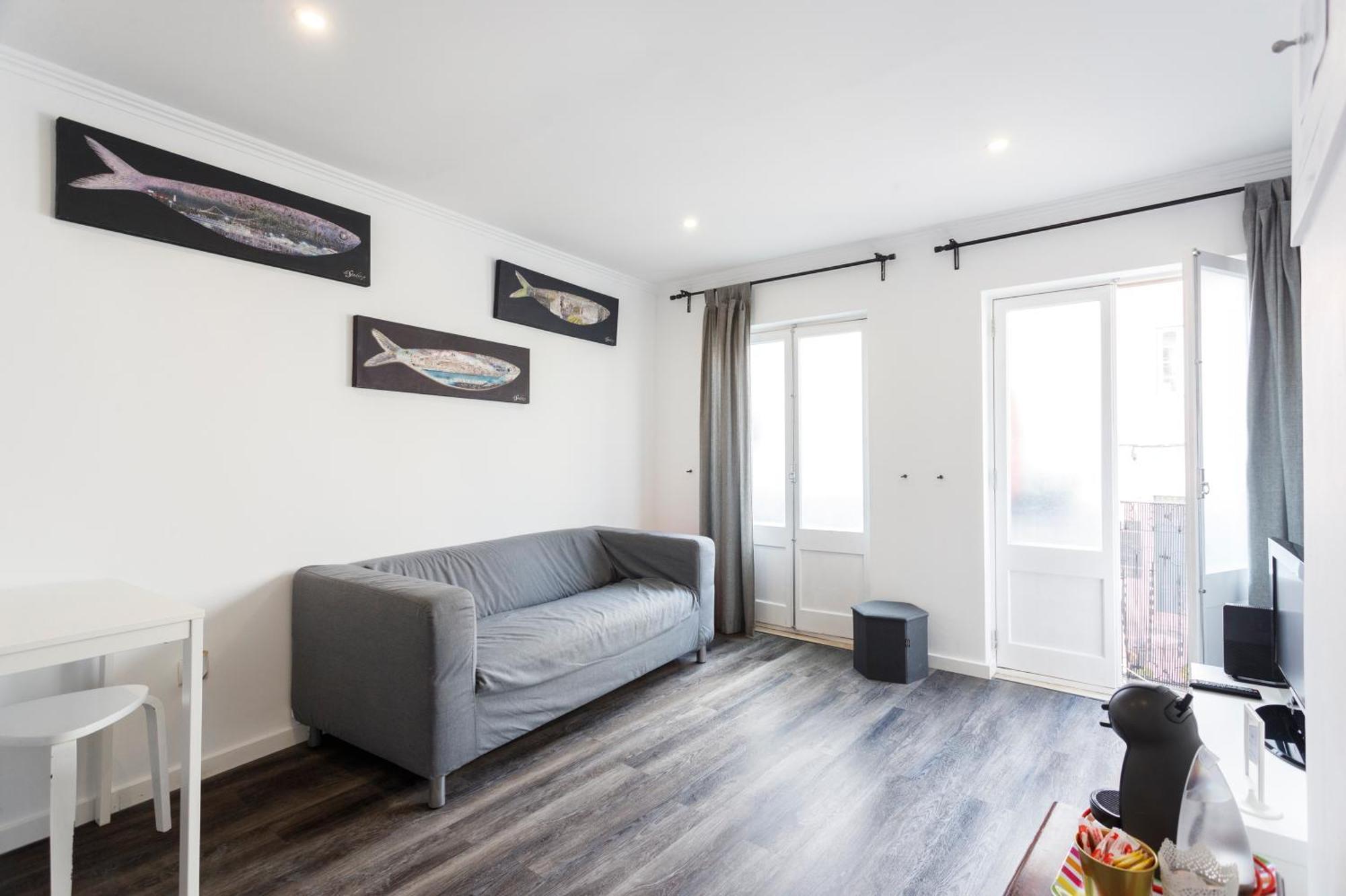 Casas De Fado Apartment Lisbon Room photo