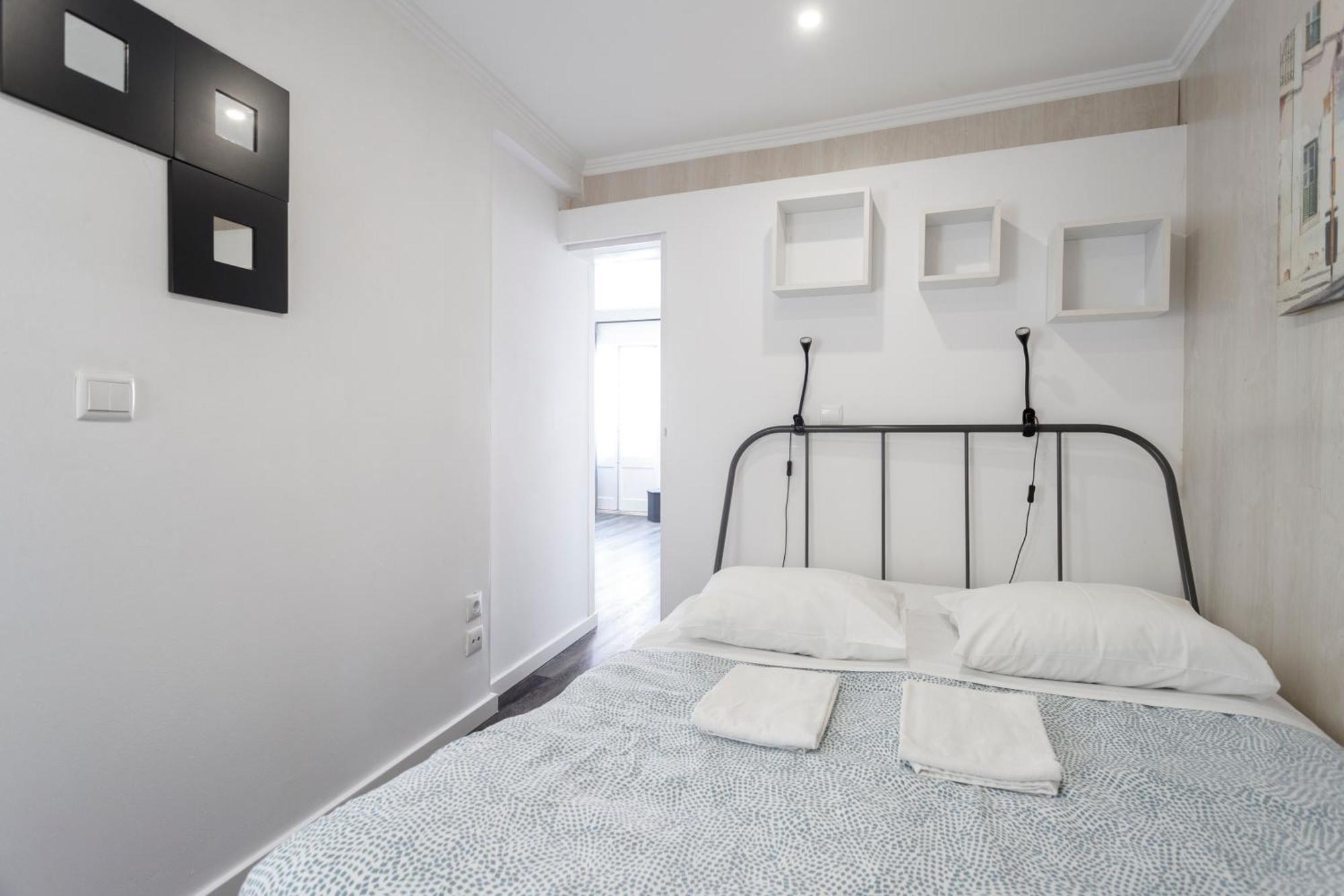 Casas De Fado Apartment Lisbon Room photo