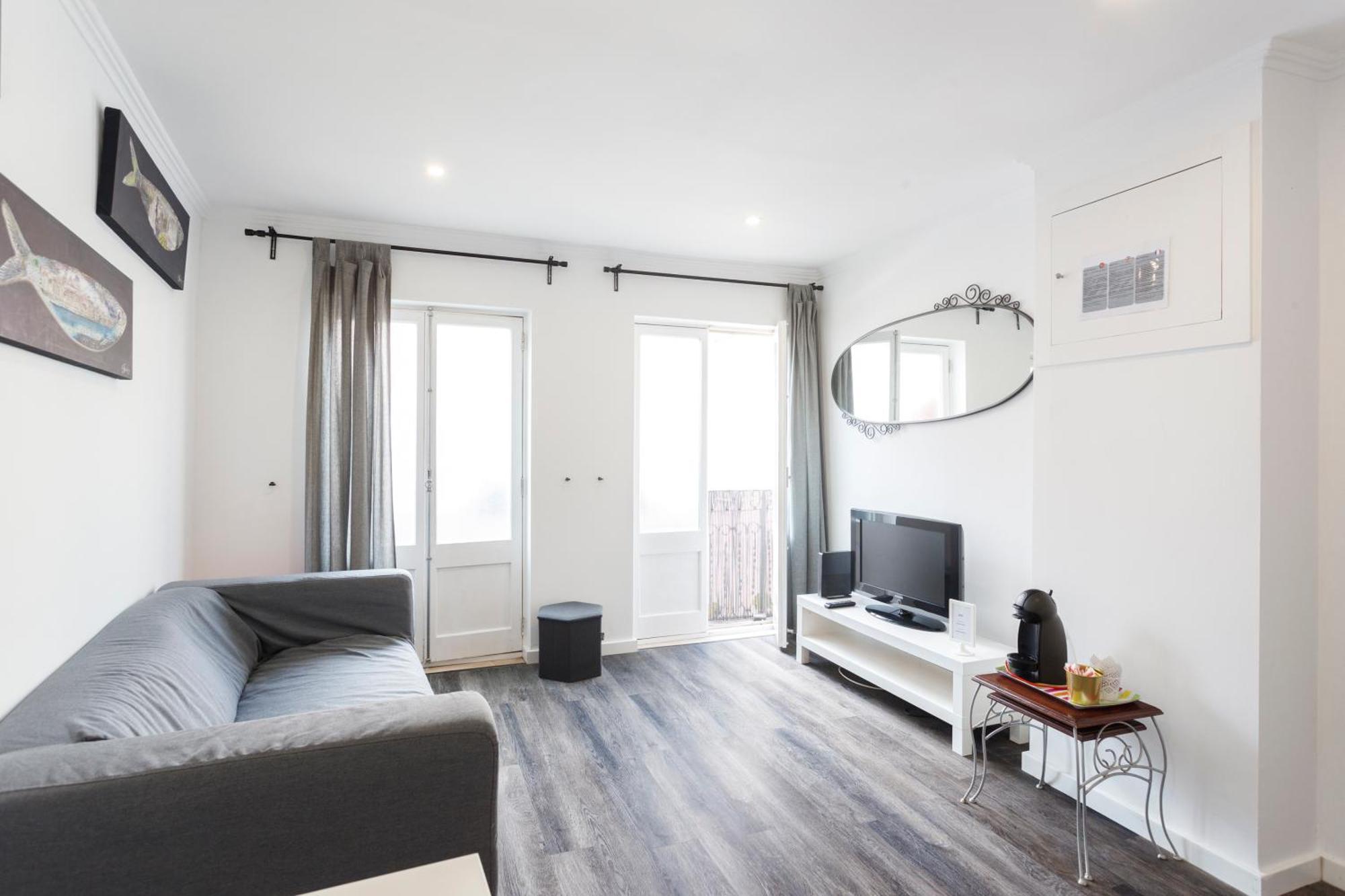 Casas De Fado Apartment Lisbon Room photo