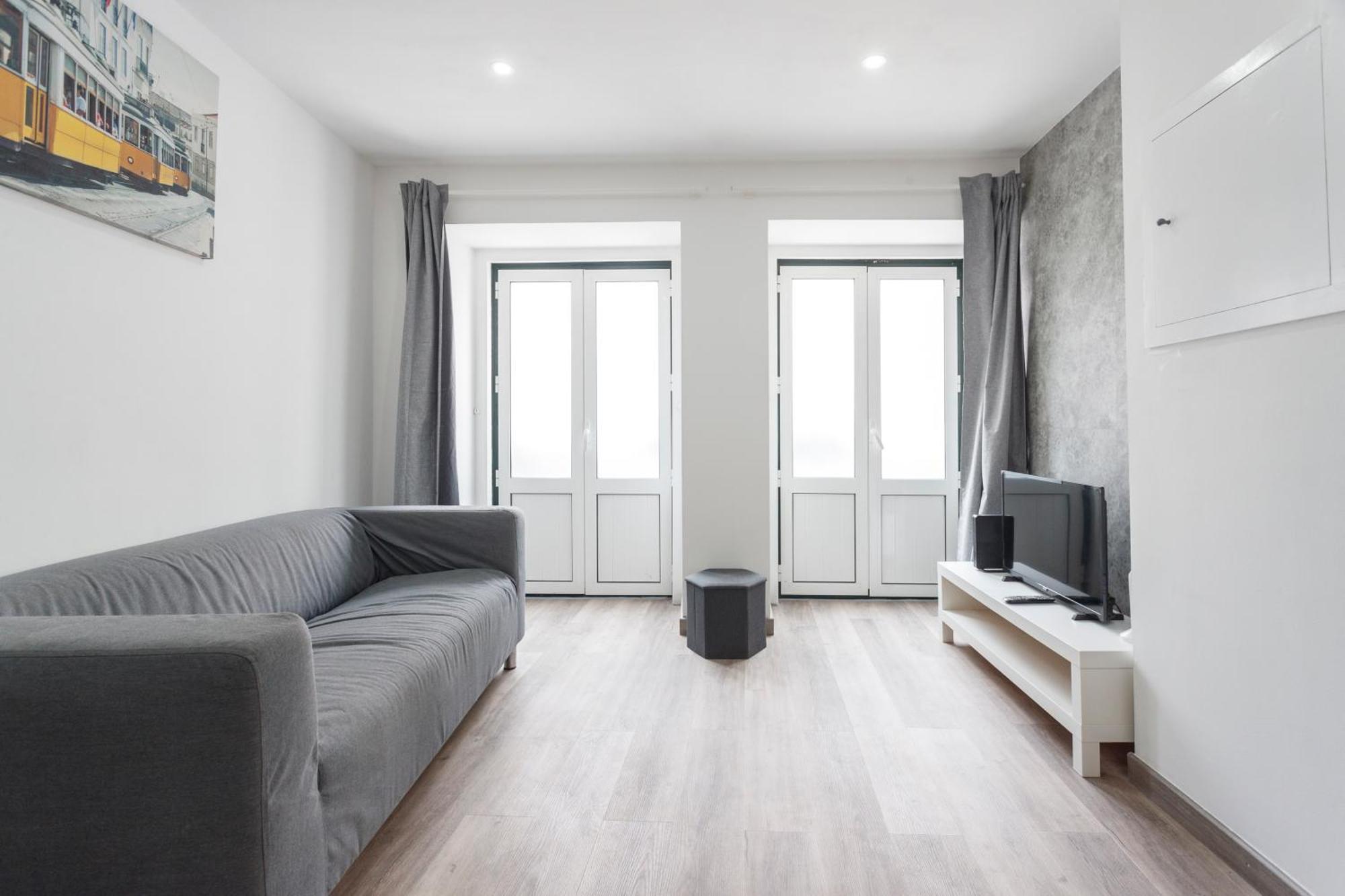 Casas De Fado Apartment Lisbon Room photo