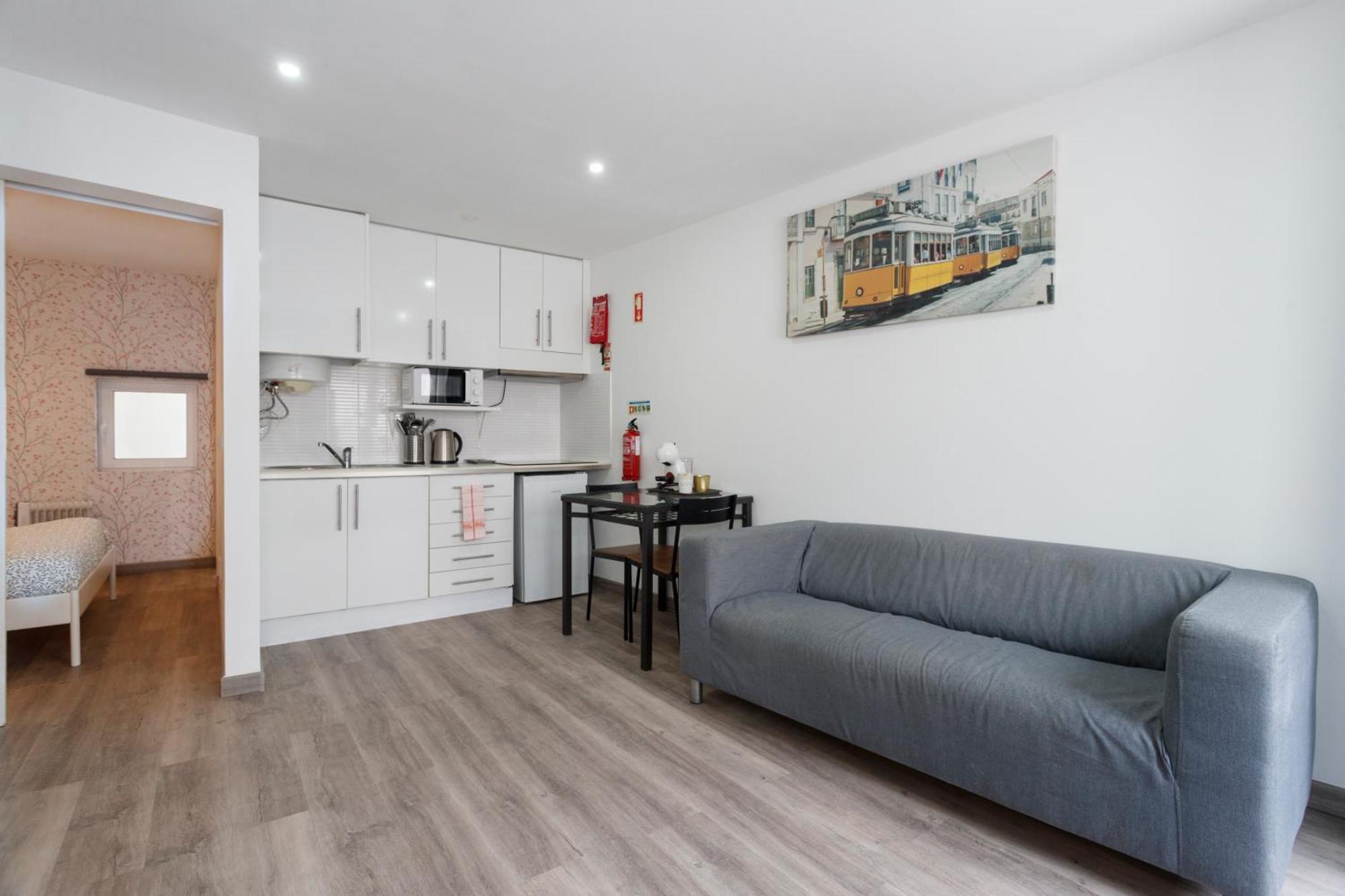 Casas De Fado Apartment Lisbon Room photo