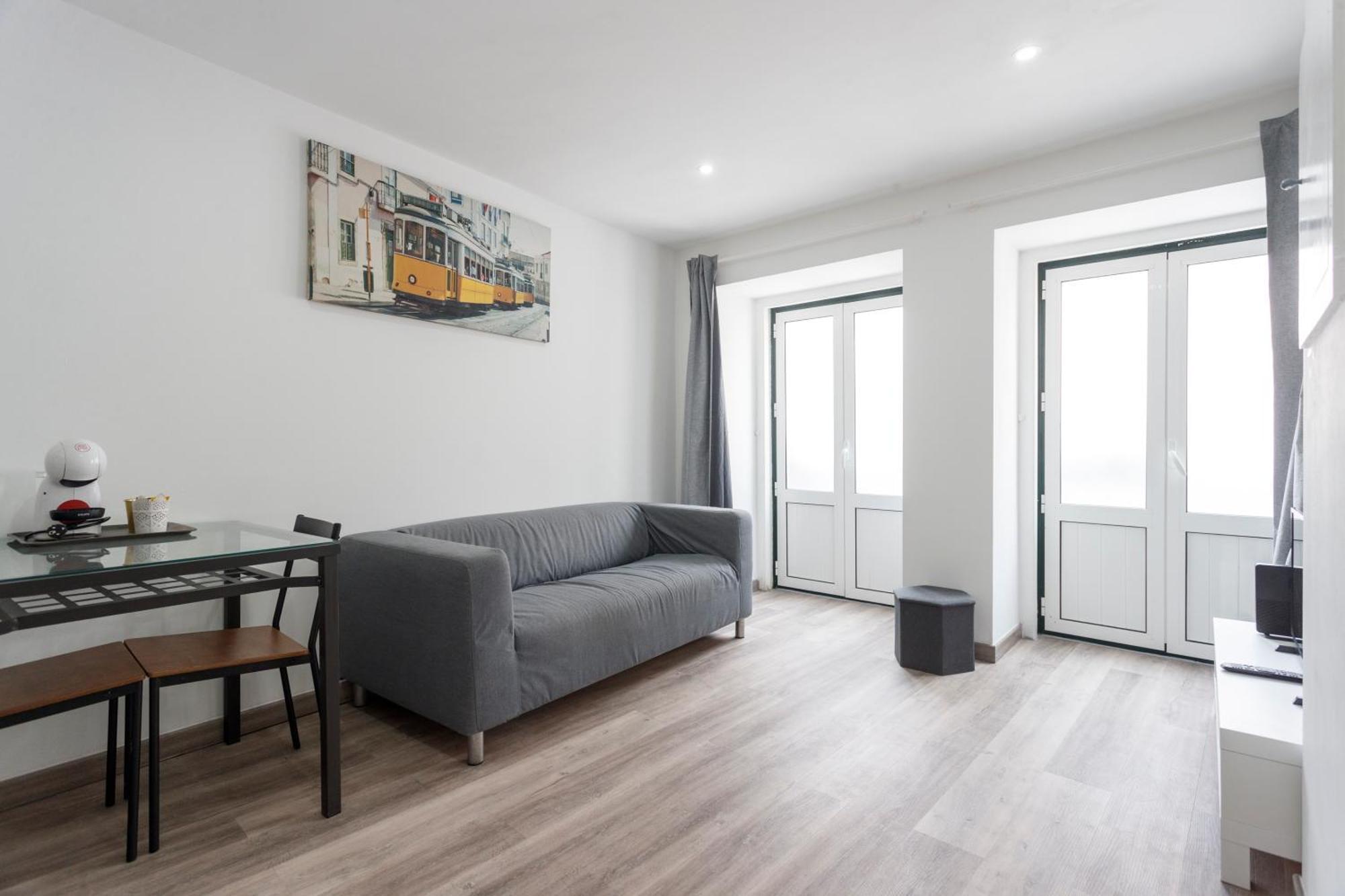Casas De Fado Apartment Lisbon Room photo