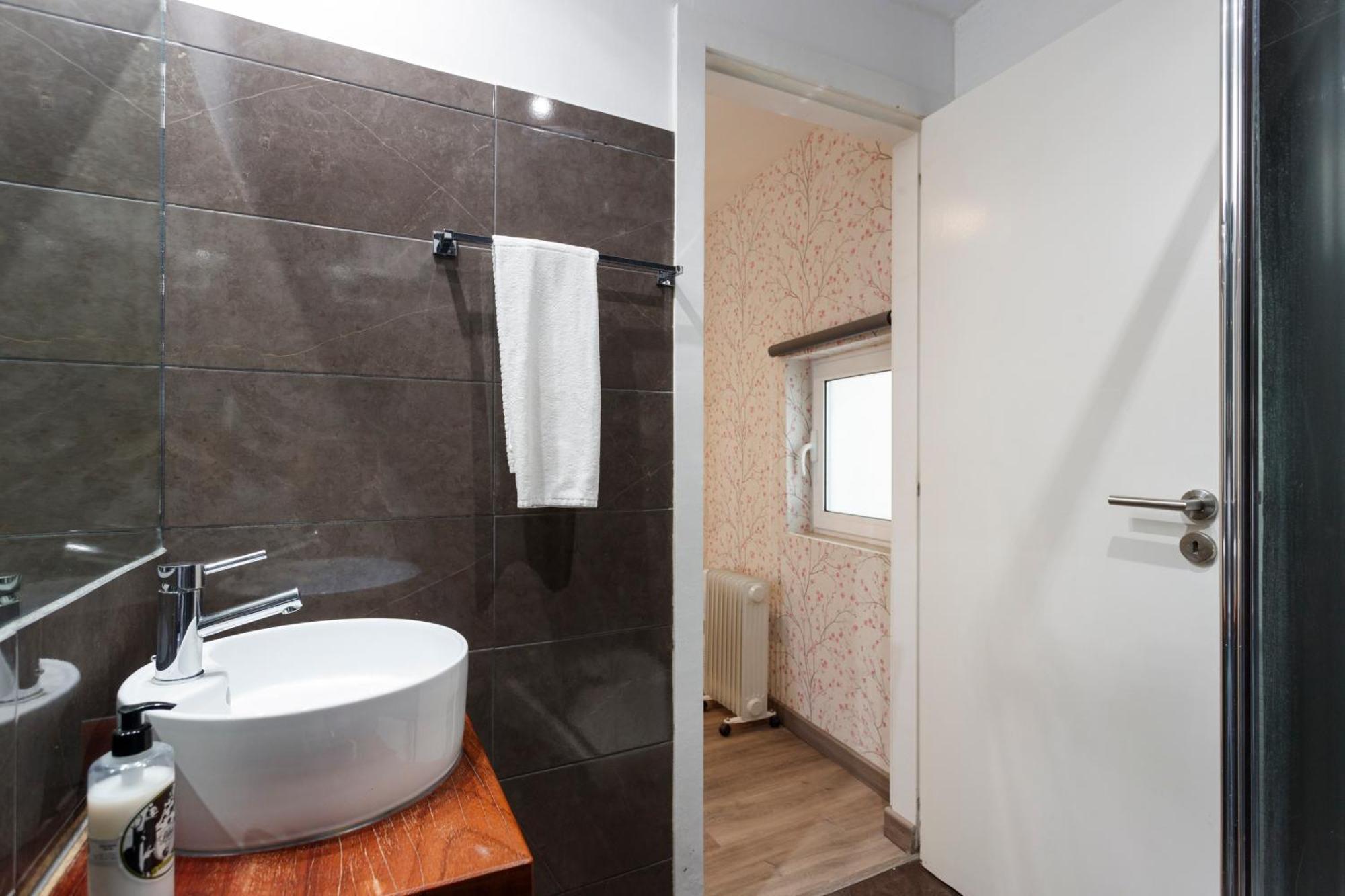 Casas De Fado Apartment Lisbon Room photo